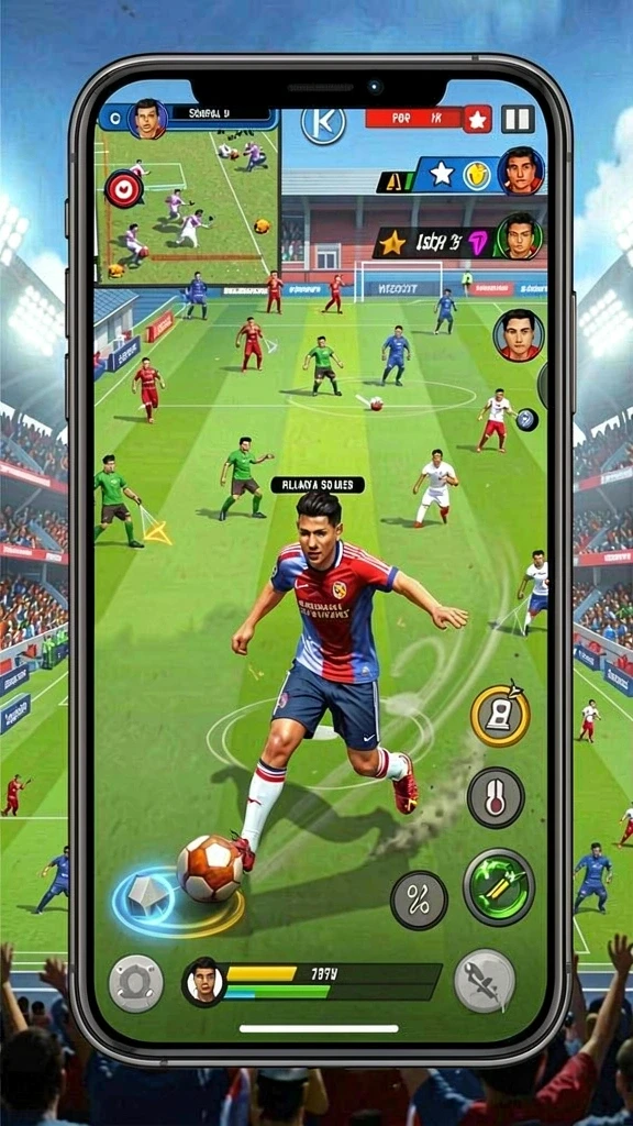 Screenshot 66menang nomor 1