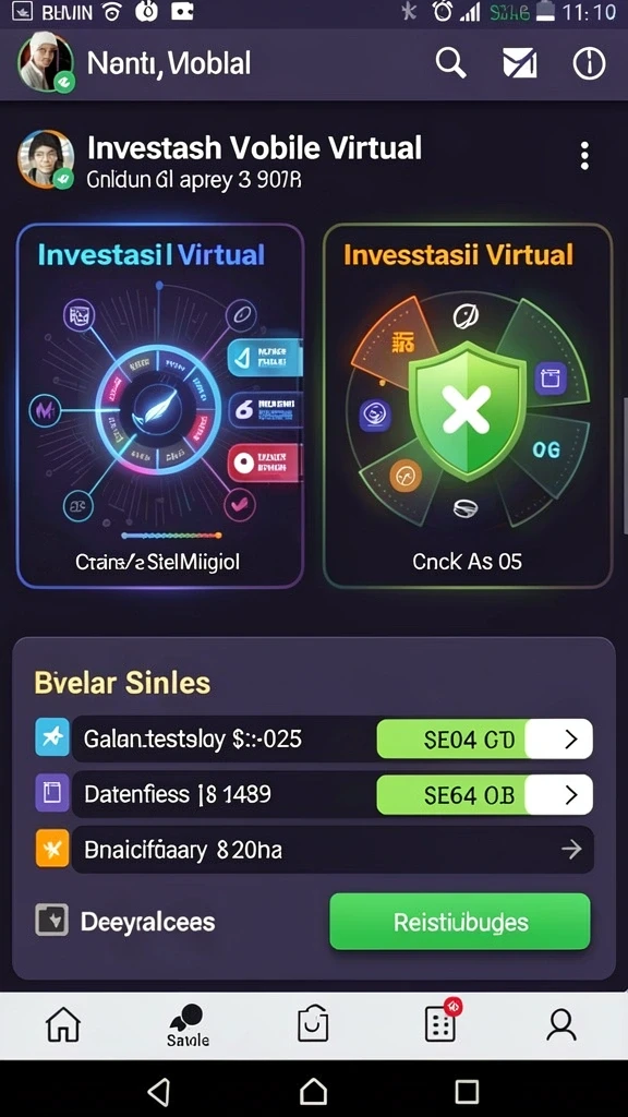 Screenshot 777win nomor 2