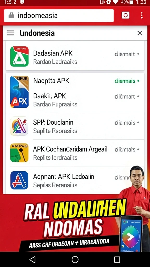 Screenshot 88id nomor 1