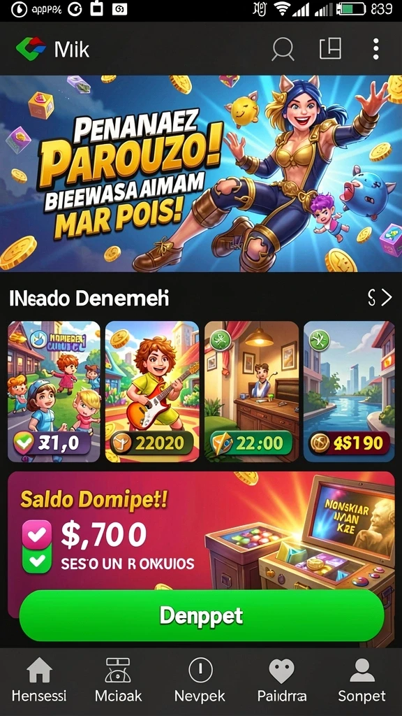 Screenshot 88id nomor 3