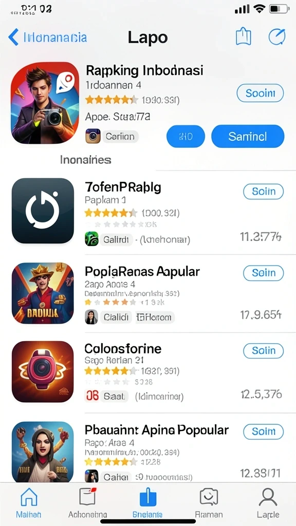Screenshot 999zk nomor 2