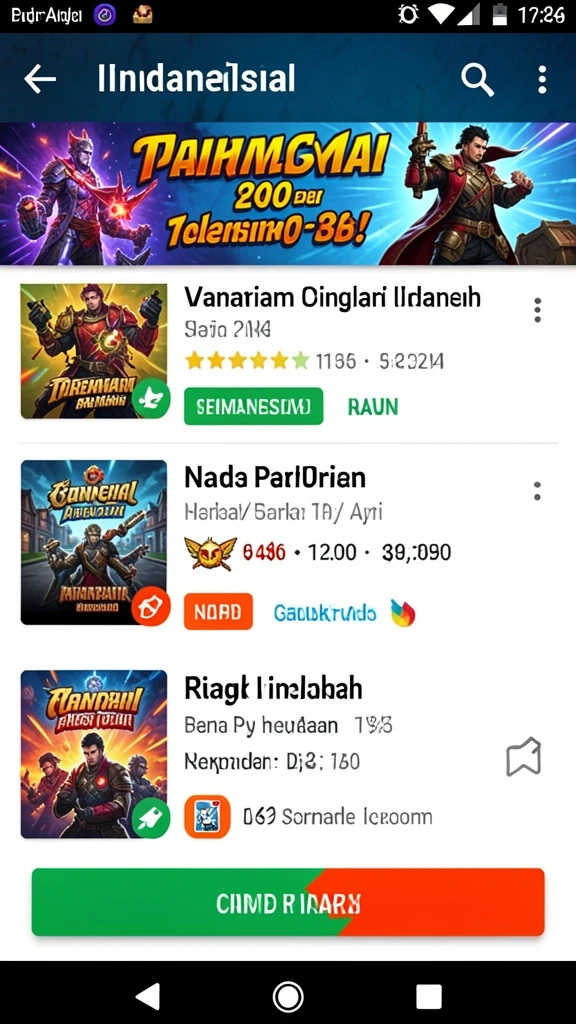 Screenshot aa666 nomor 1