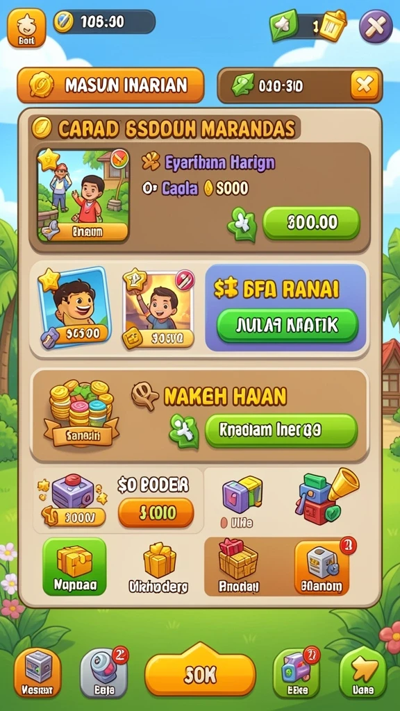 Screenshot akartoto nomor 3