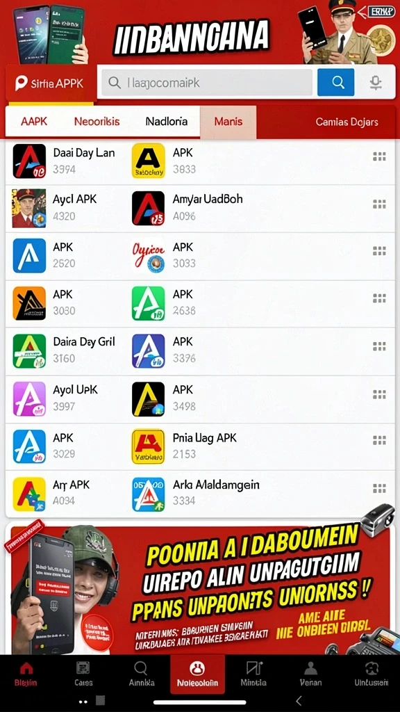 Screenshot arista88 nomor 2