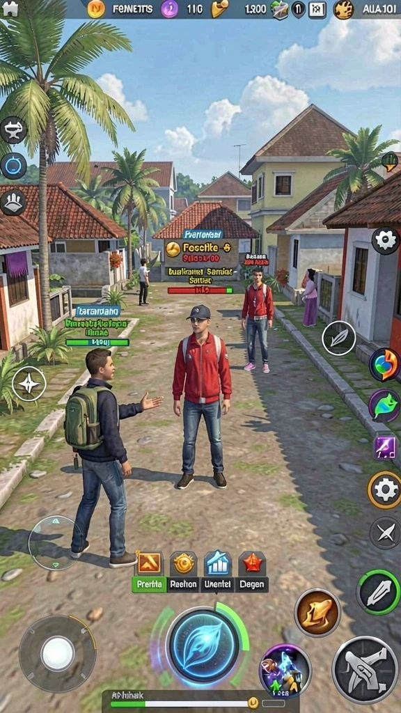 Screenshot catur777 nomor 3