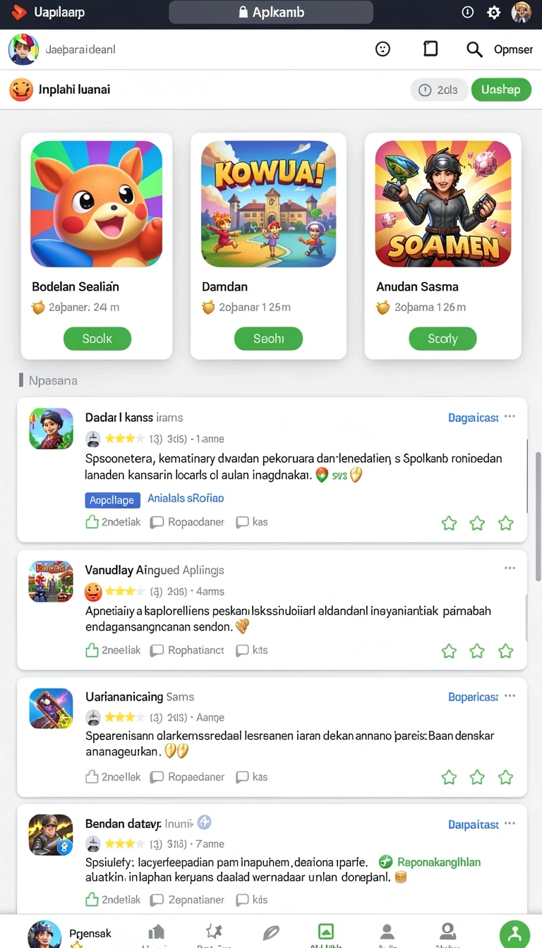 Screenshot cemara777 nomor 3
