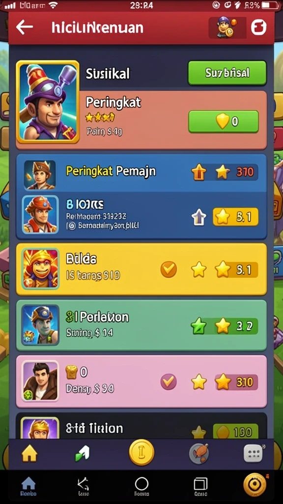 Screenshot cina365 nomor 3