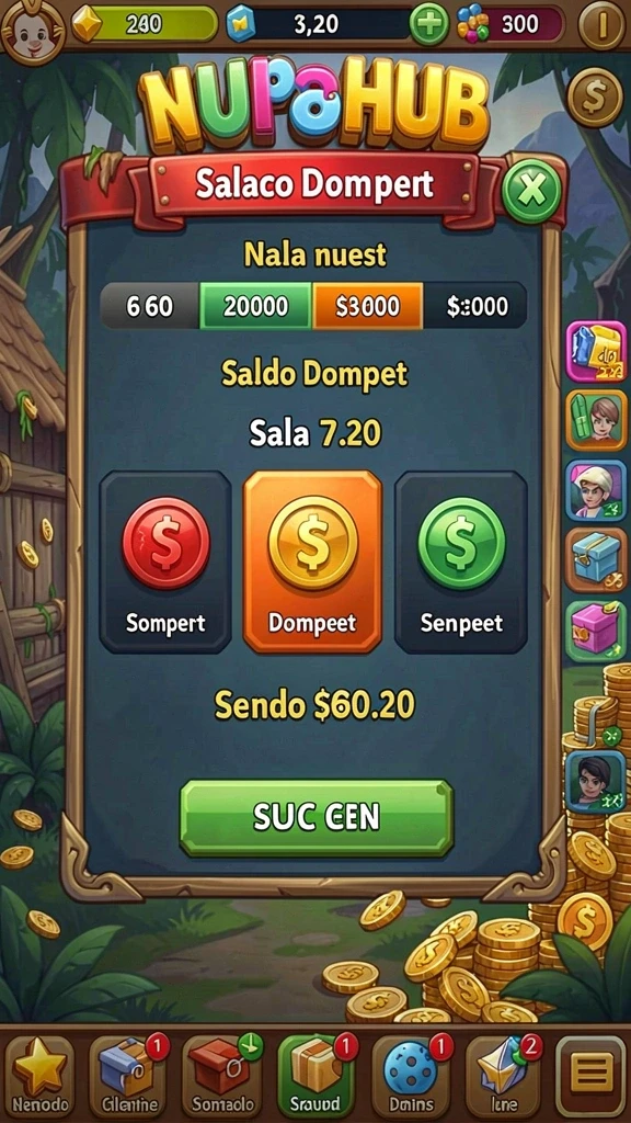 Screenshot dkk nomor 1