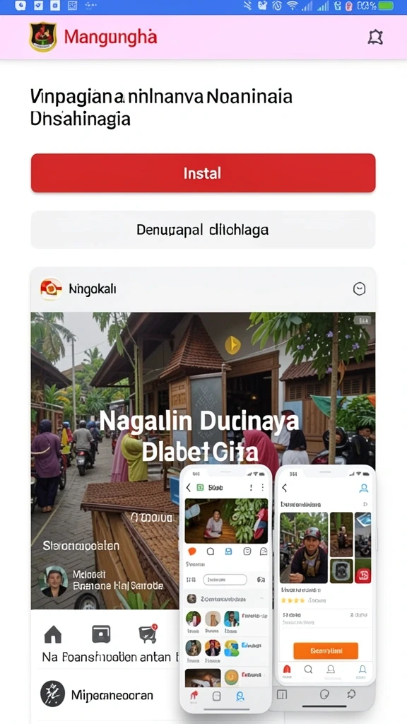 Screenshot draja777 nomor 2