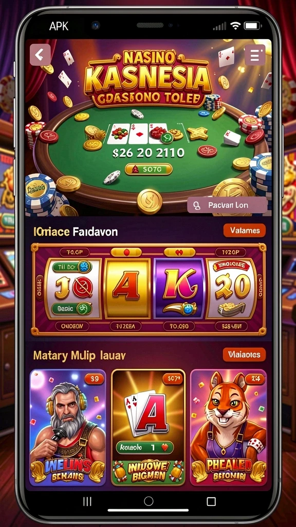 Screenshot emon777 nomor 3