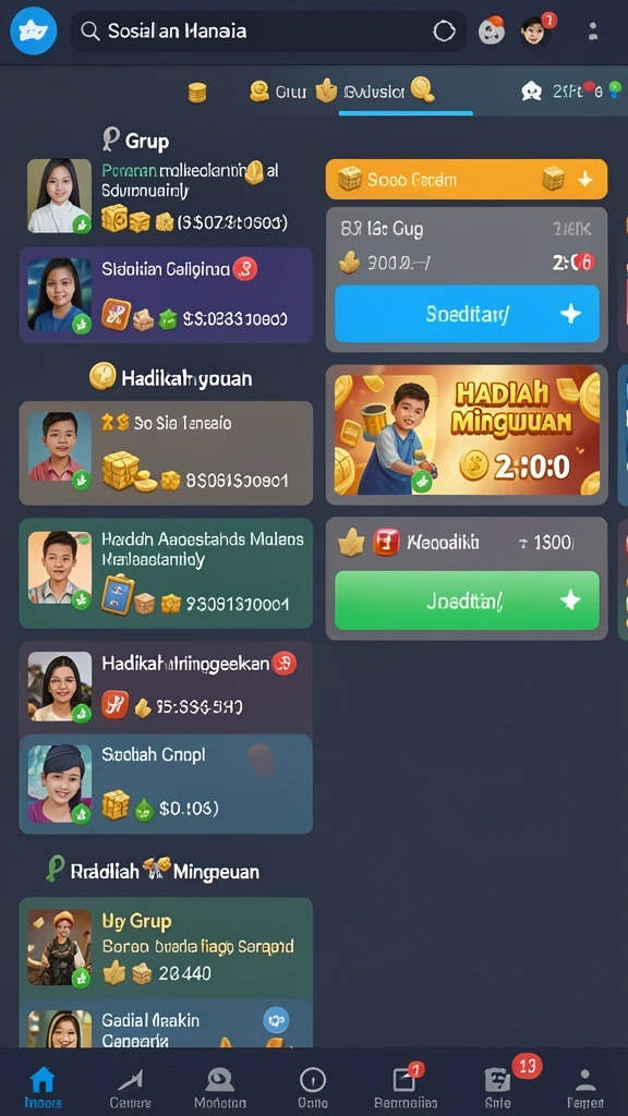 Screenshot fungame777 nomor 1