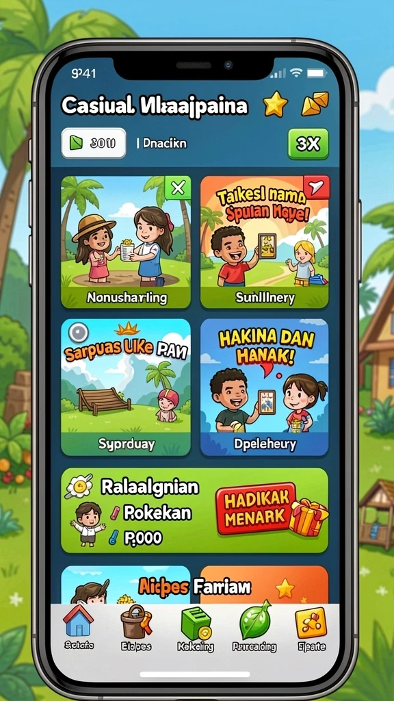 Screenshot guatogel nomor 2