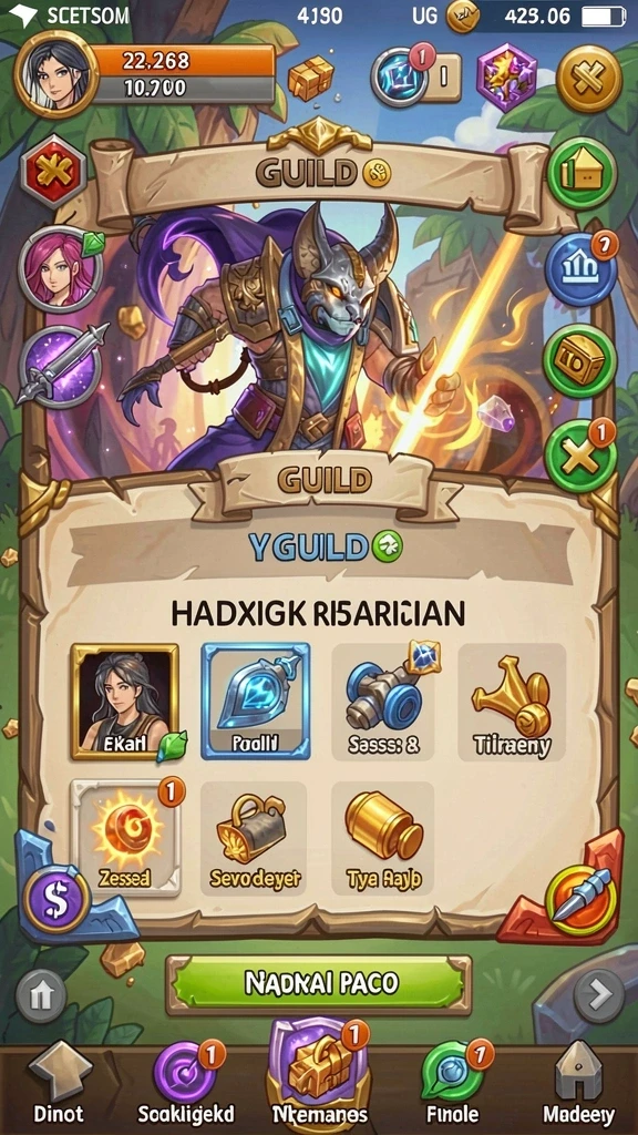 Screenshot guatogel nomor 3