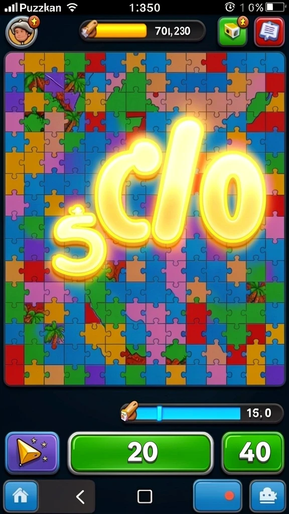 Screenshot idagame nomor 3