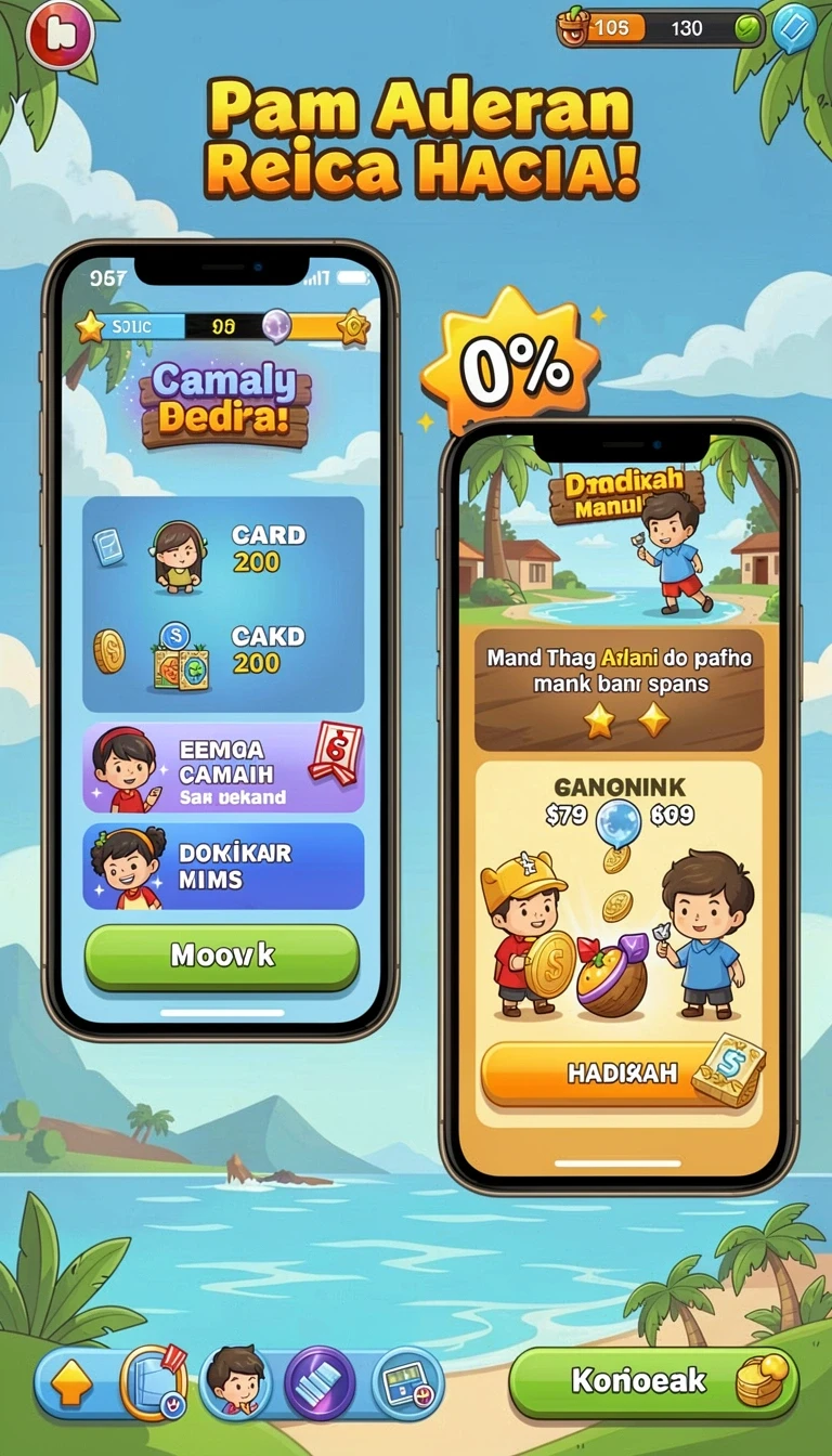 Screenshot idamantoto nomor 1
