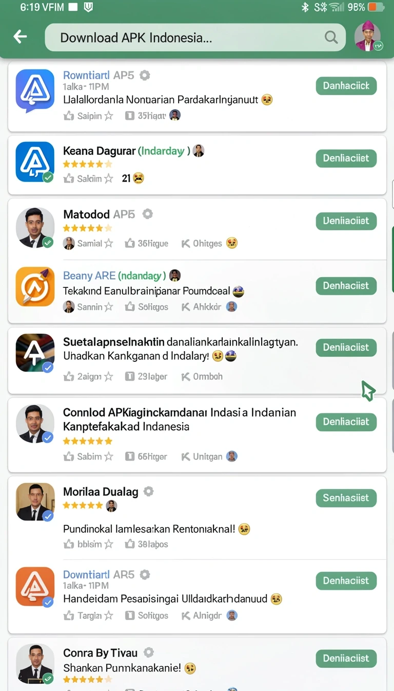Screenshot idamantoto nomor 2