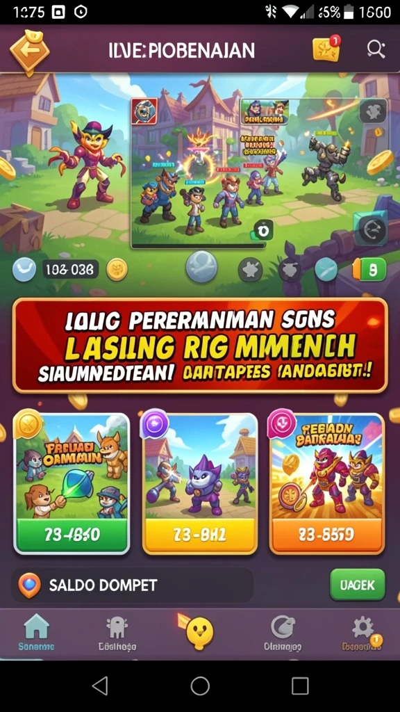 Screenshot idn789 nomor 1