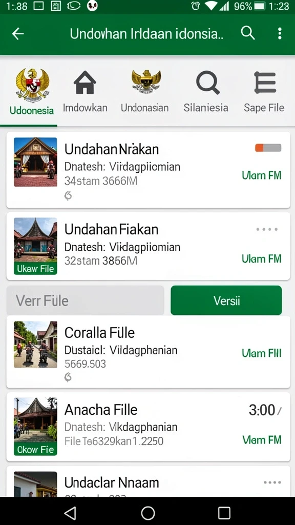 Screenshot idrking nomor 2