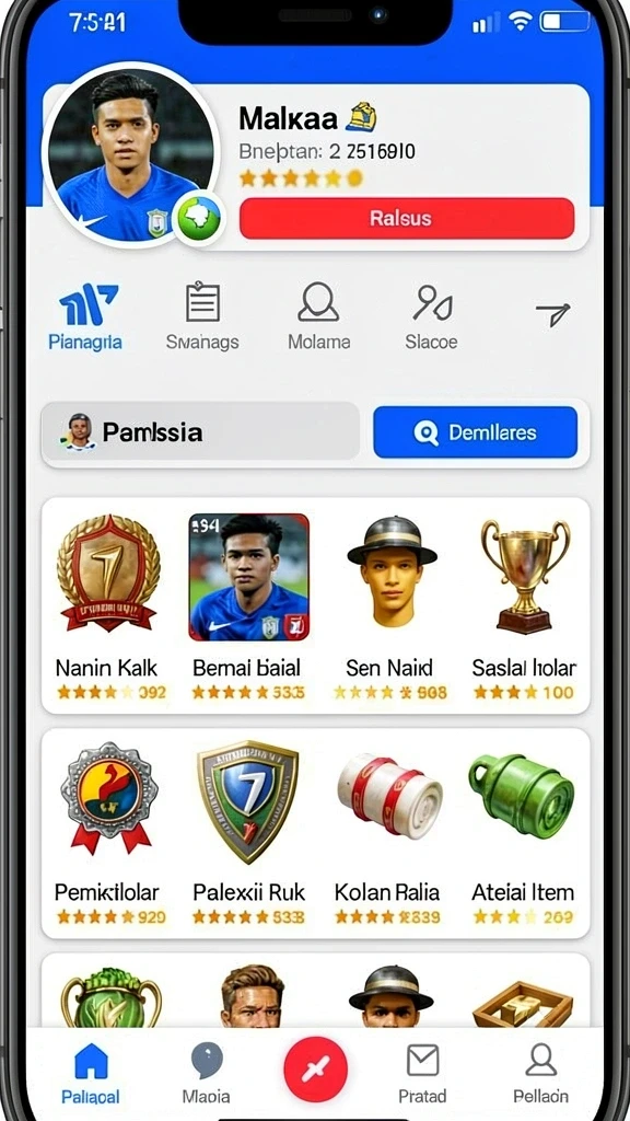 Screenshot idrking nomor 3