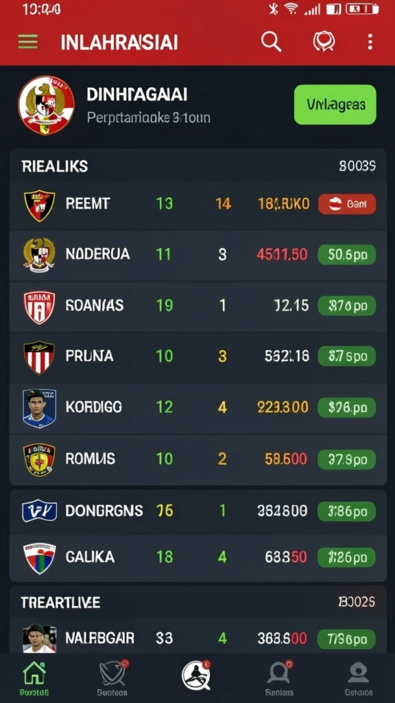 Screenshot idrok nomor 1