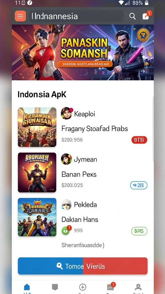 Screenshot idrrp nomor 1