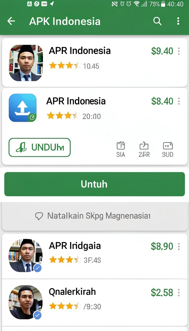 Screenshot joss777 nomor 3