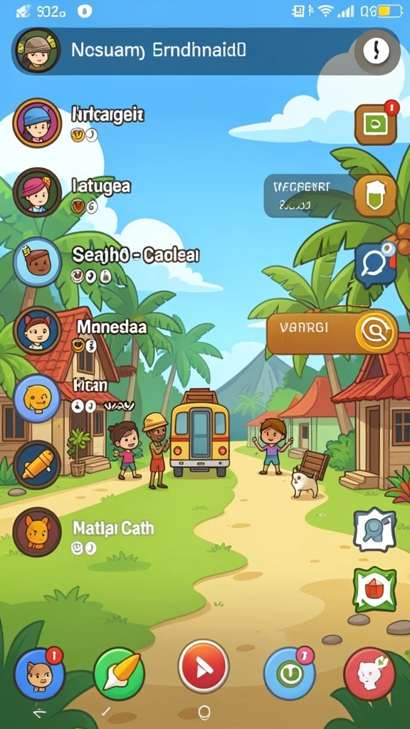 Screenshot juragankoin99 nomor 2