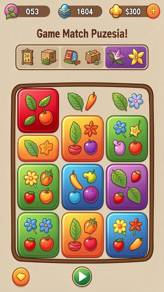 Screenshot kaostogel nomor 3
