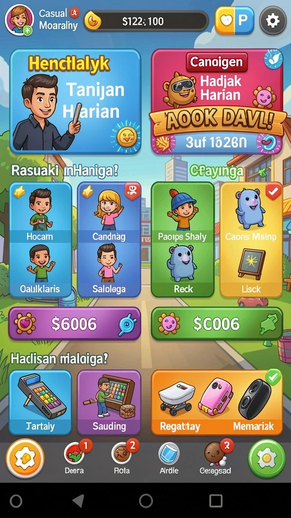 Screenshot lebah777 nomor 2