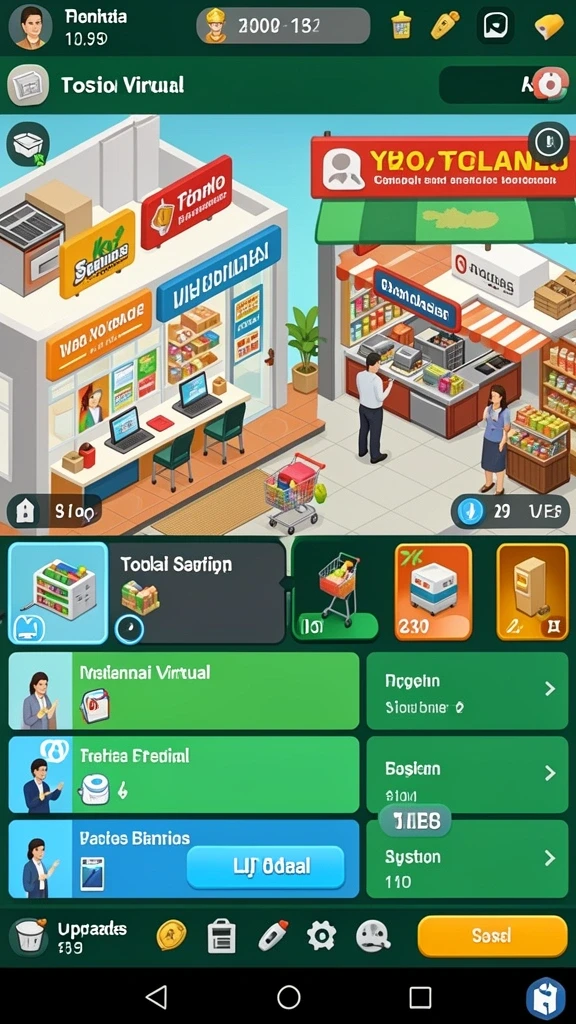 Screenshot mc888 nomor 3