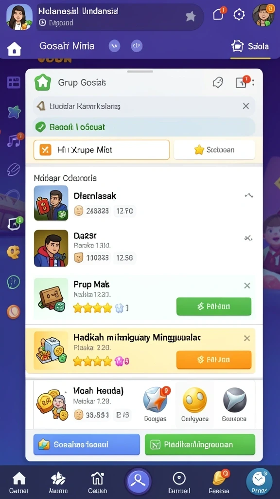 Screenshot menyala78 nomor 1