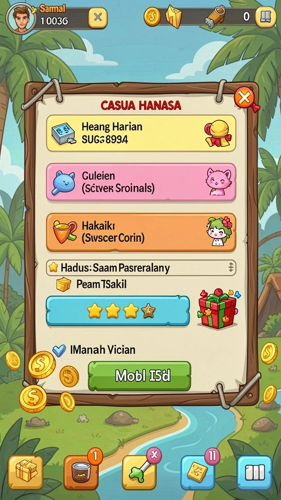 Screenshot mg525 nomor 3
