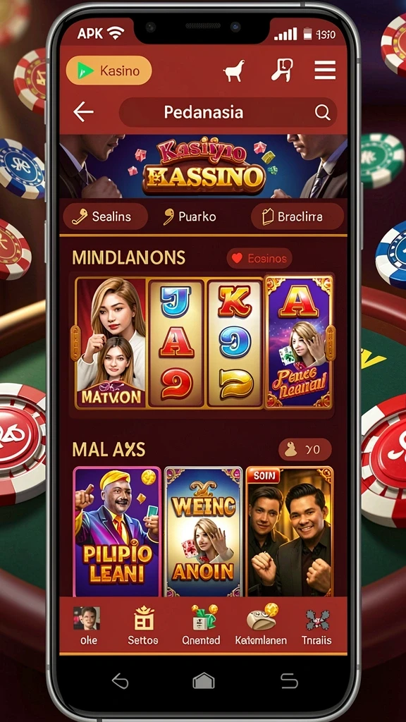 Screenshot montana88 nomor 1