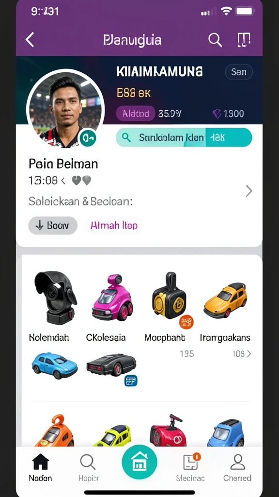 Screenshot mpl777 nomor 1