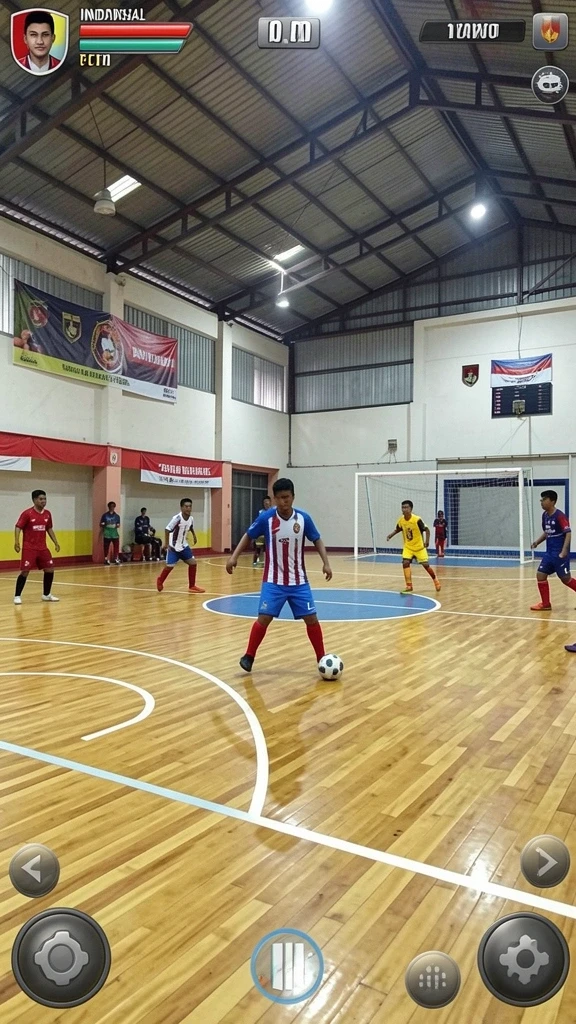 Screenshot mpo88asia nomor 3