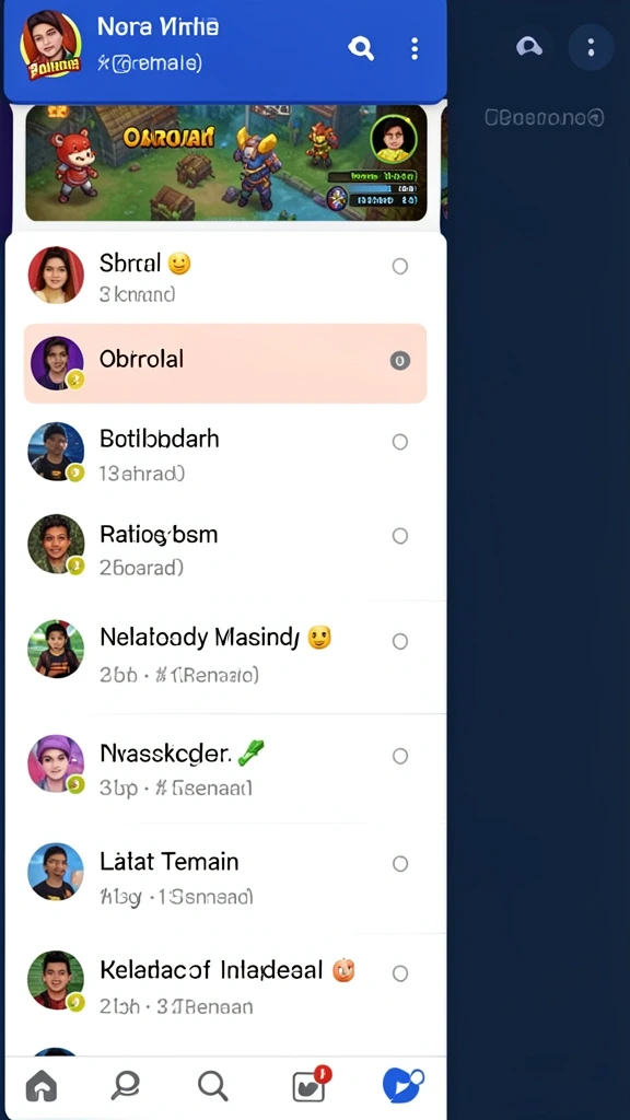 Screenshot naga1001 nomor 3