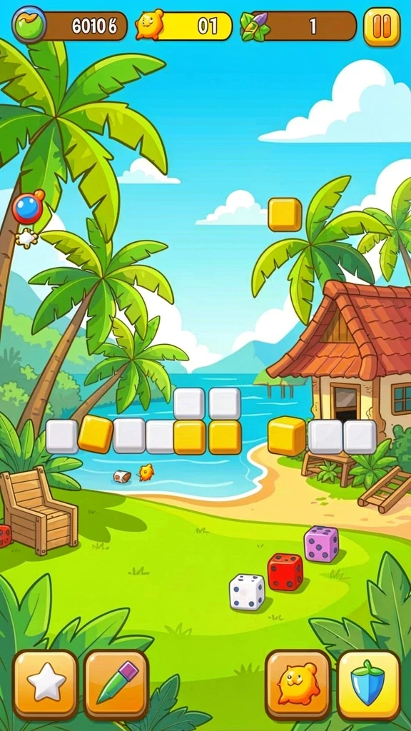 Screenshot naga2000 nomor 2