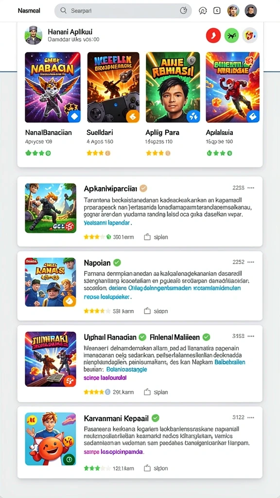 Screenshot planet77 nomor 2