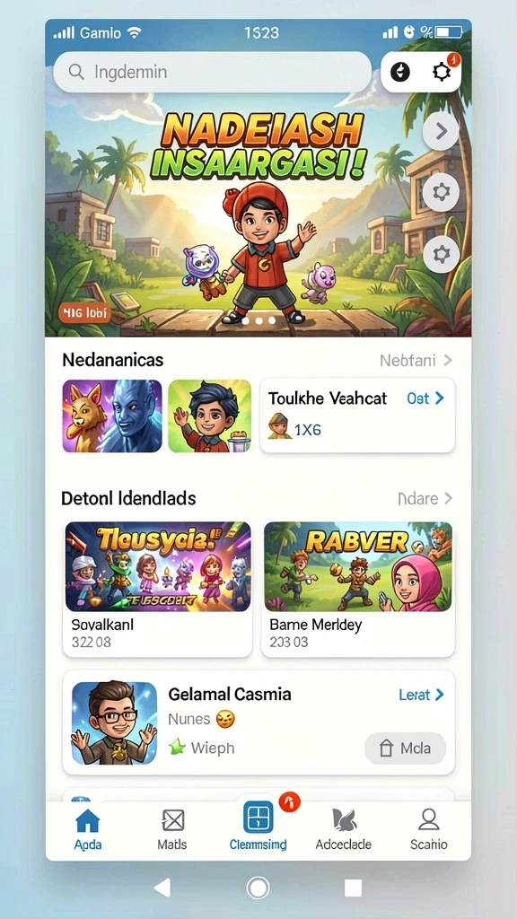 Screenshot pp7 nomor 3