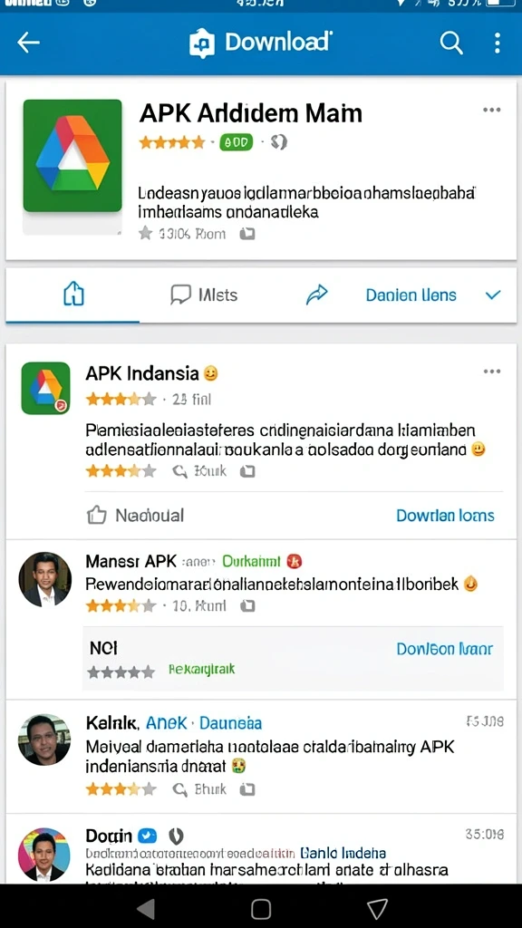 Screenshot rich7 nomor 3