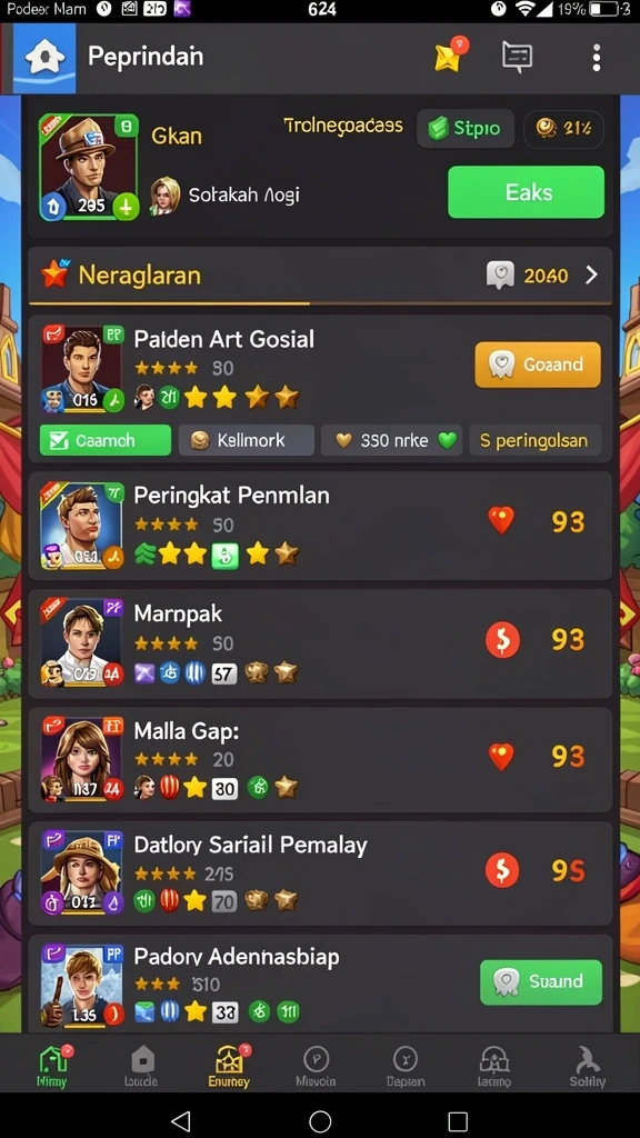 Screenshot s13 nomor 3