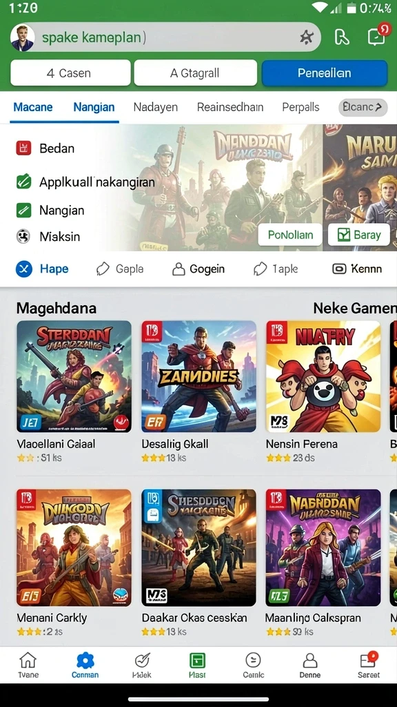 Screenshot spinbet99 nomor 2
