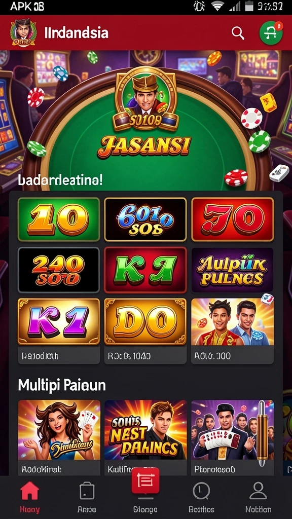 Screenshot sr777 nomor 2