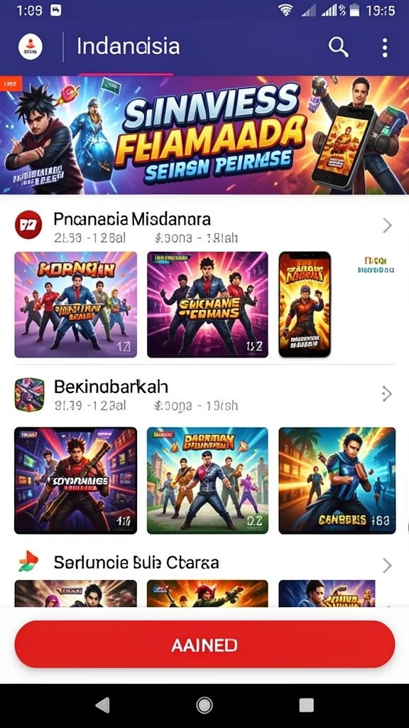 Screenshot suka86 nomor 1