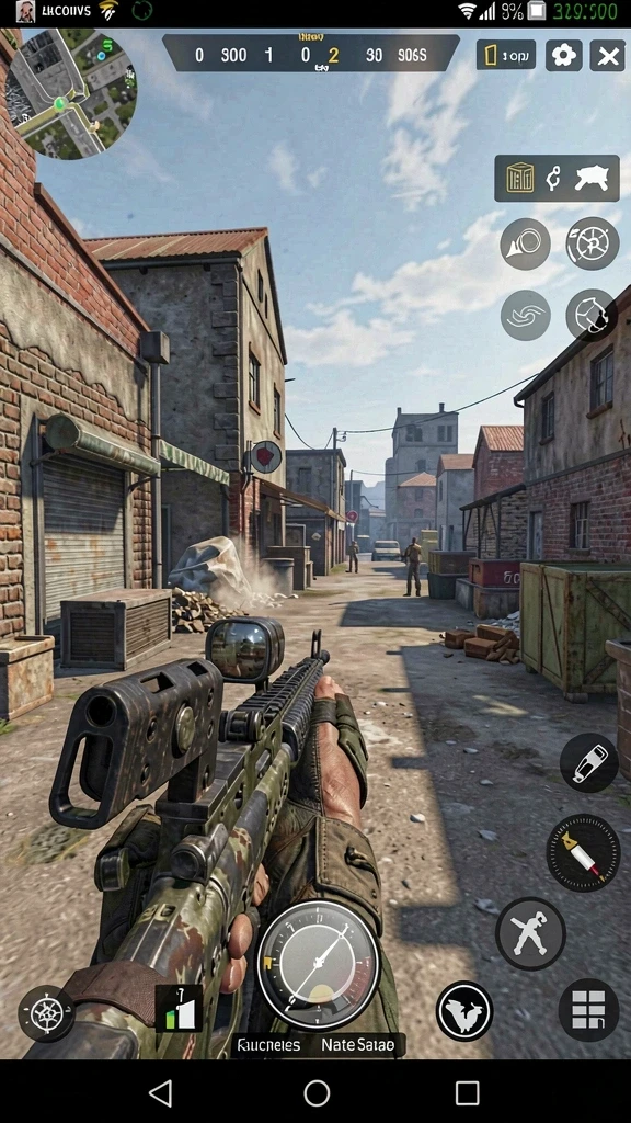 Screenshot surgaplay nomor 2
