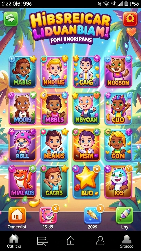 Screenshot topdomino nomor 1