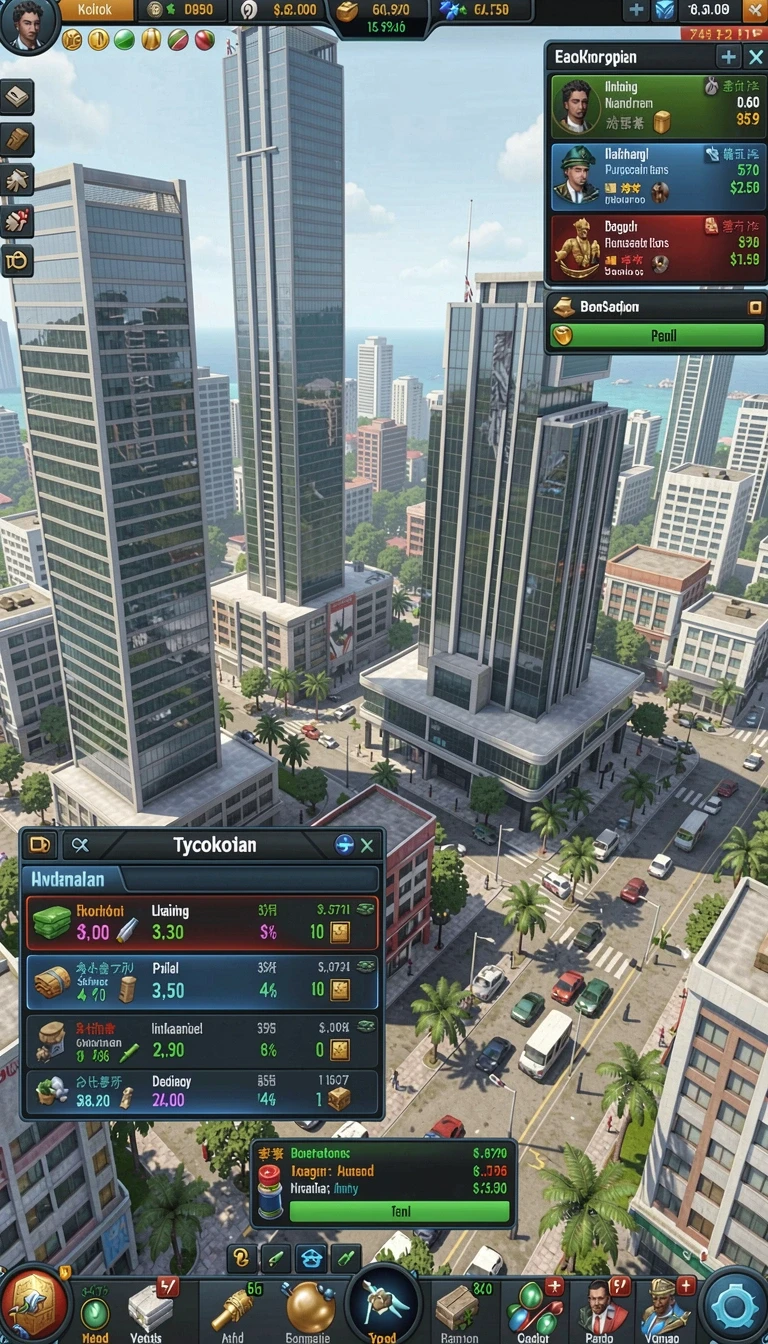 Screenshot venom889 nomor 1