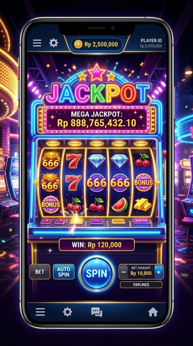 nk666 — galeri pratinjau - APK Resmi